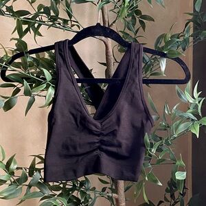 Alphalete Amplify Sports Bra